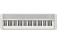 TECLADO CASIO CT-S1 BLANCO + ADAPTADOR BLUETOOTH - Miniatura 1
