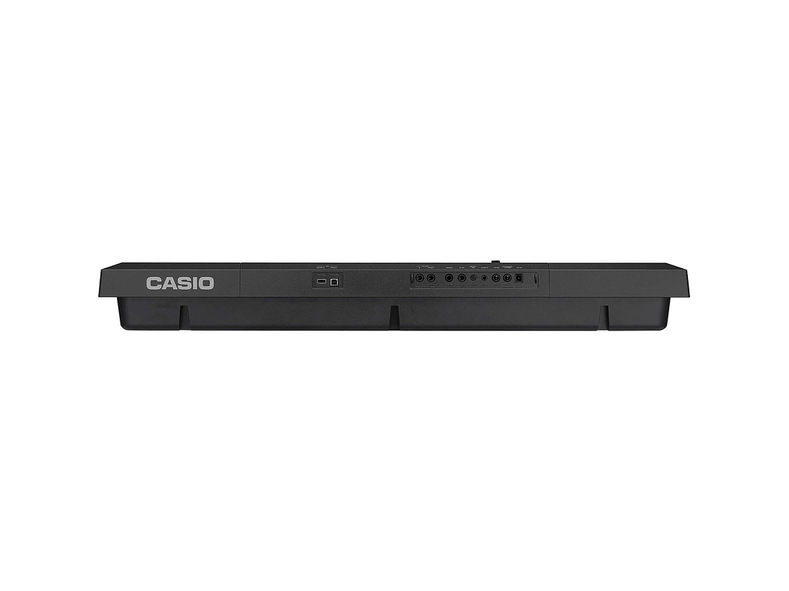 TECLADO ALTA GAMA CASIO CT-X5000 4