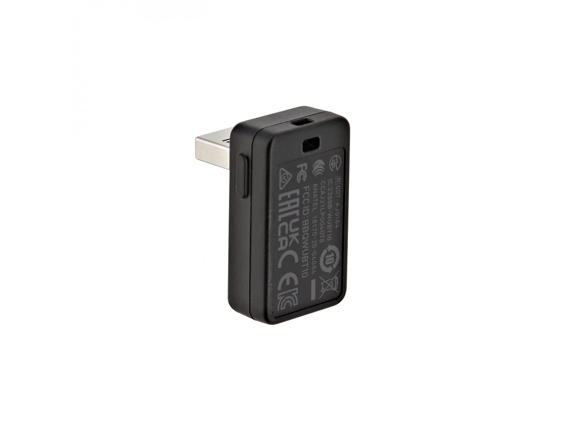 TECLADO CASIO CT-S1 NEGRO + ADAPTADOR BLUETOOTH 4