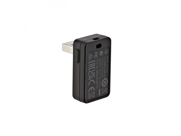 TECLADO CASIO CT-S1 NEGRO + ADAPTADOR BLUETOOTH 4