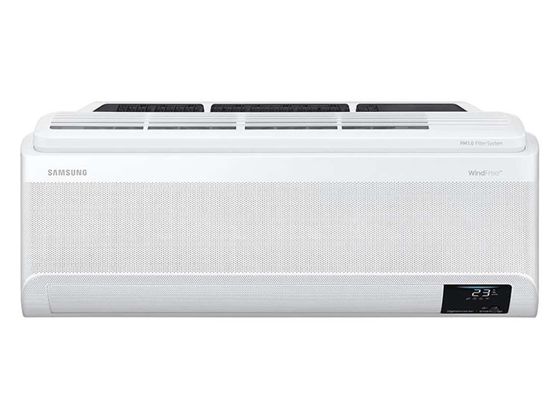 AIRE ACONDICIONADO SPLIT WINDFREE SAMSUNG PM1.0 18000 BTU 1