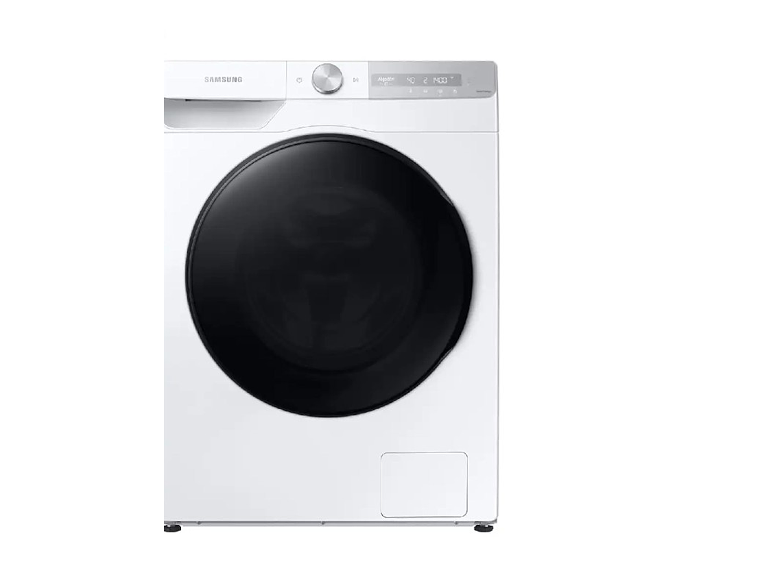 LAVADORA SECADORA SAMSUNG 12 KG 7 KG CARGA FRONTAL WD12T704DBH/ZS 1