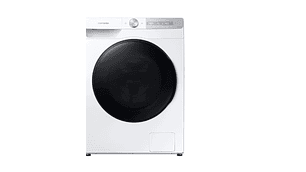 LAVADORA SECADORA SAMSUNG 12 KG 7 KG CARGA FRONTAL WD12T704DBH/ZS