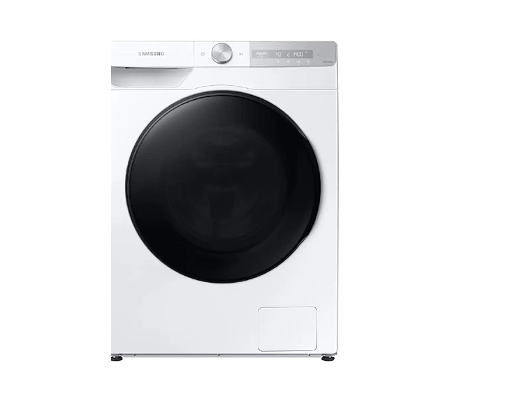 LAVADORA SECADORA SAMSUNG 12 KG 7 KG CARGA FRONTAL WD12T704DBH/ZS 1