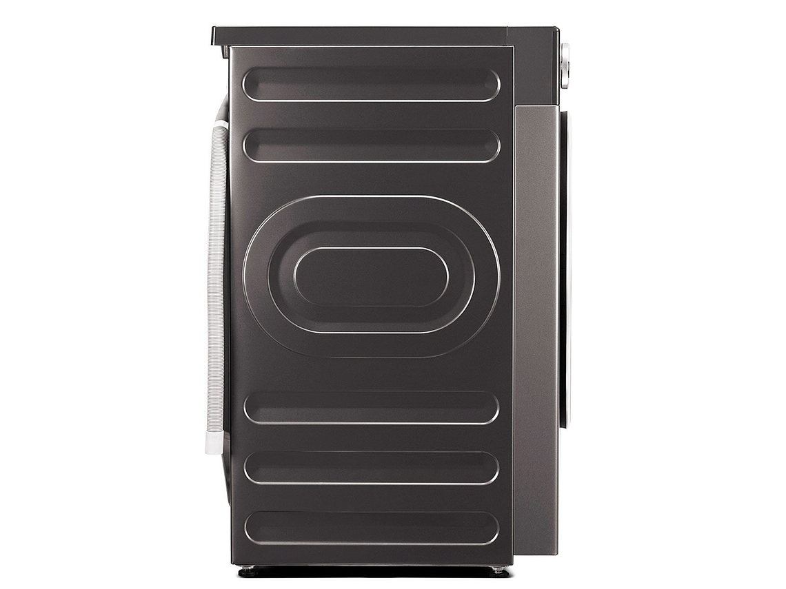 LAVADORA SECADORA CARGA FRONTAL MIDEA MF210D120WB/T 12KG/10KG GRAFITO 3