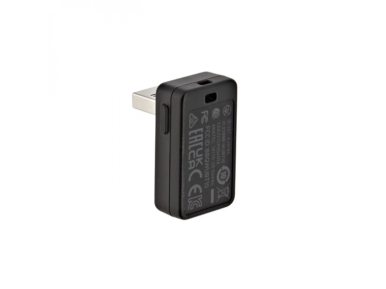 TECLADO CASIO CT-S1 BLANCO + ADAPTADOR BLUETOOTH 4