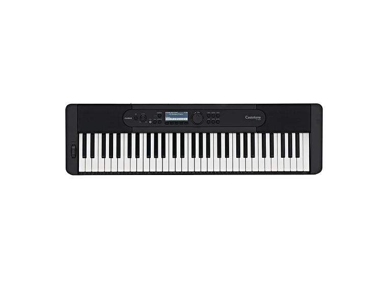 TECLADO CASIO CT-S400 1