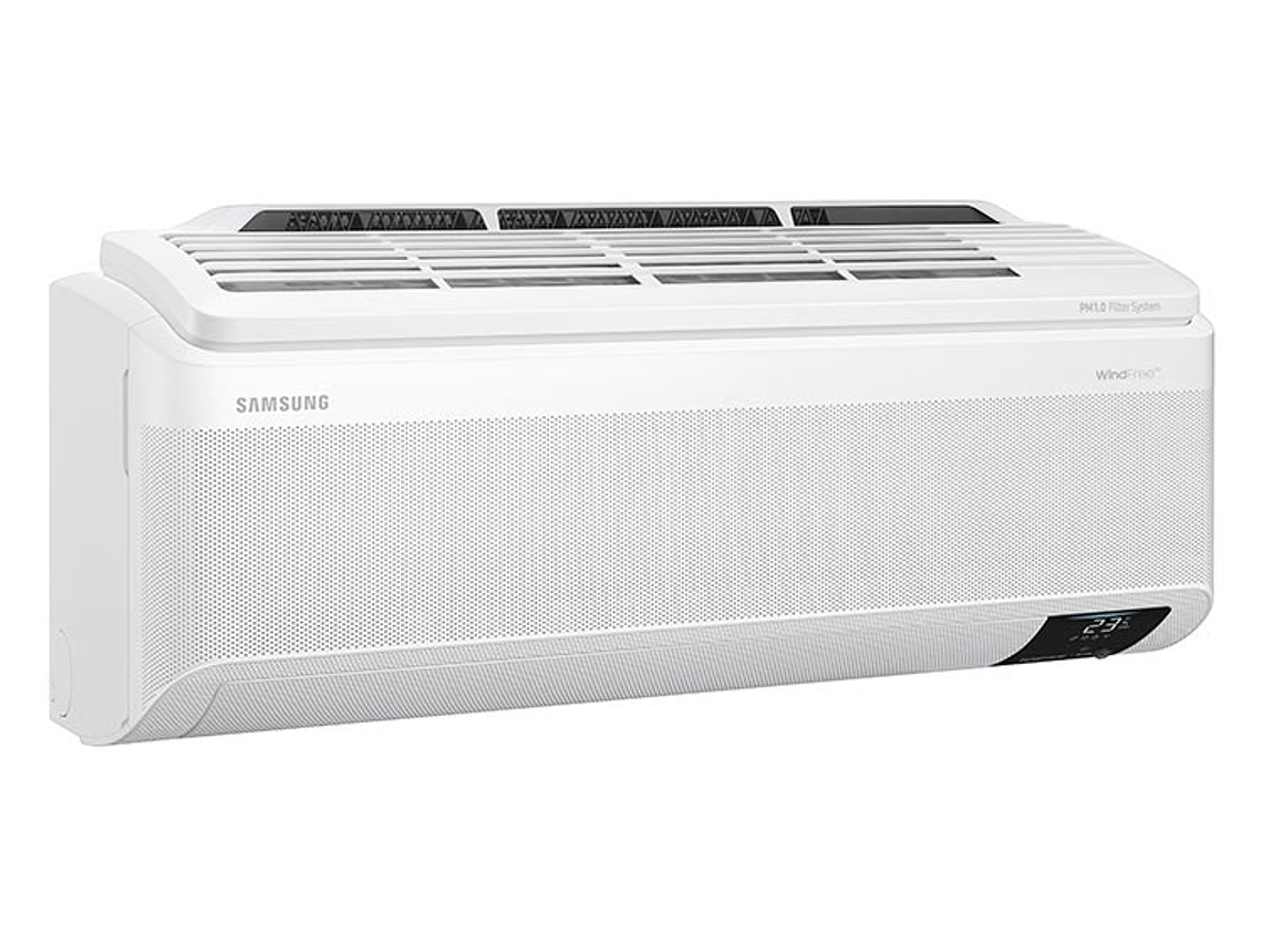 AIRE ACONDICIONADO SPLIT WINDFREE SAMSUNG PM1.0 18000 BTU 3