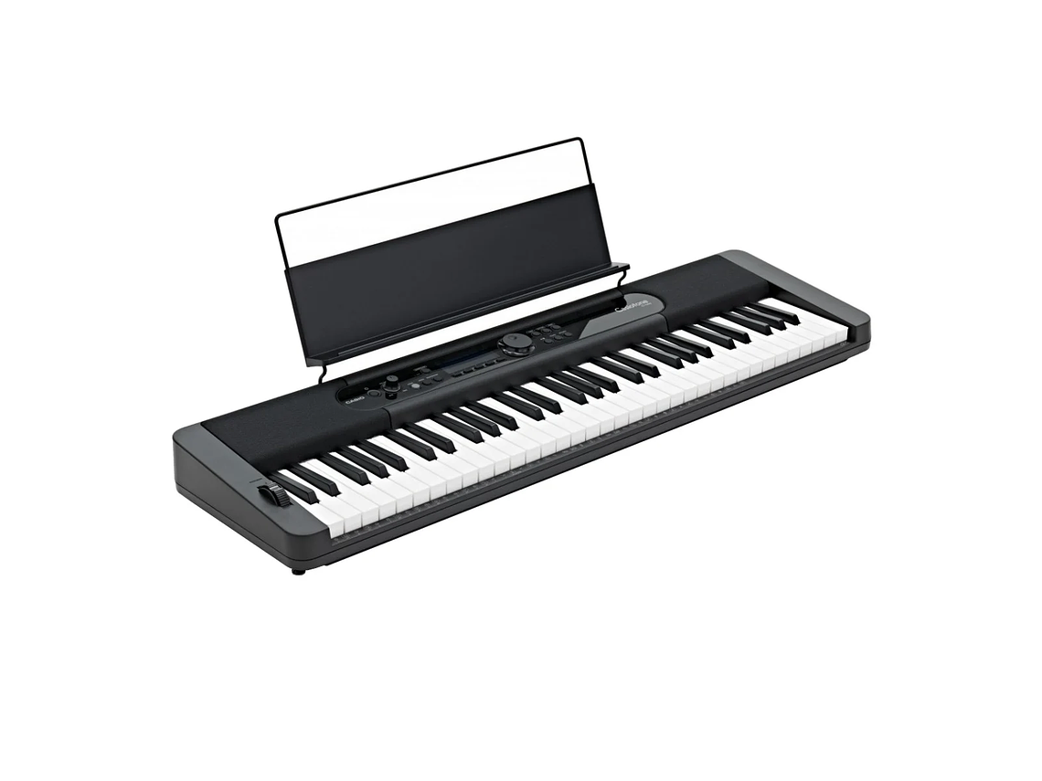 TECLADO CASIO CT-S400 2