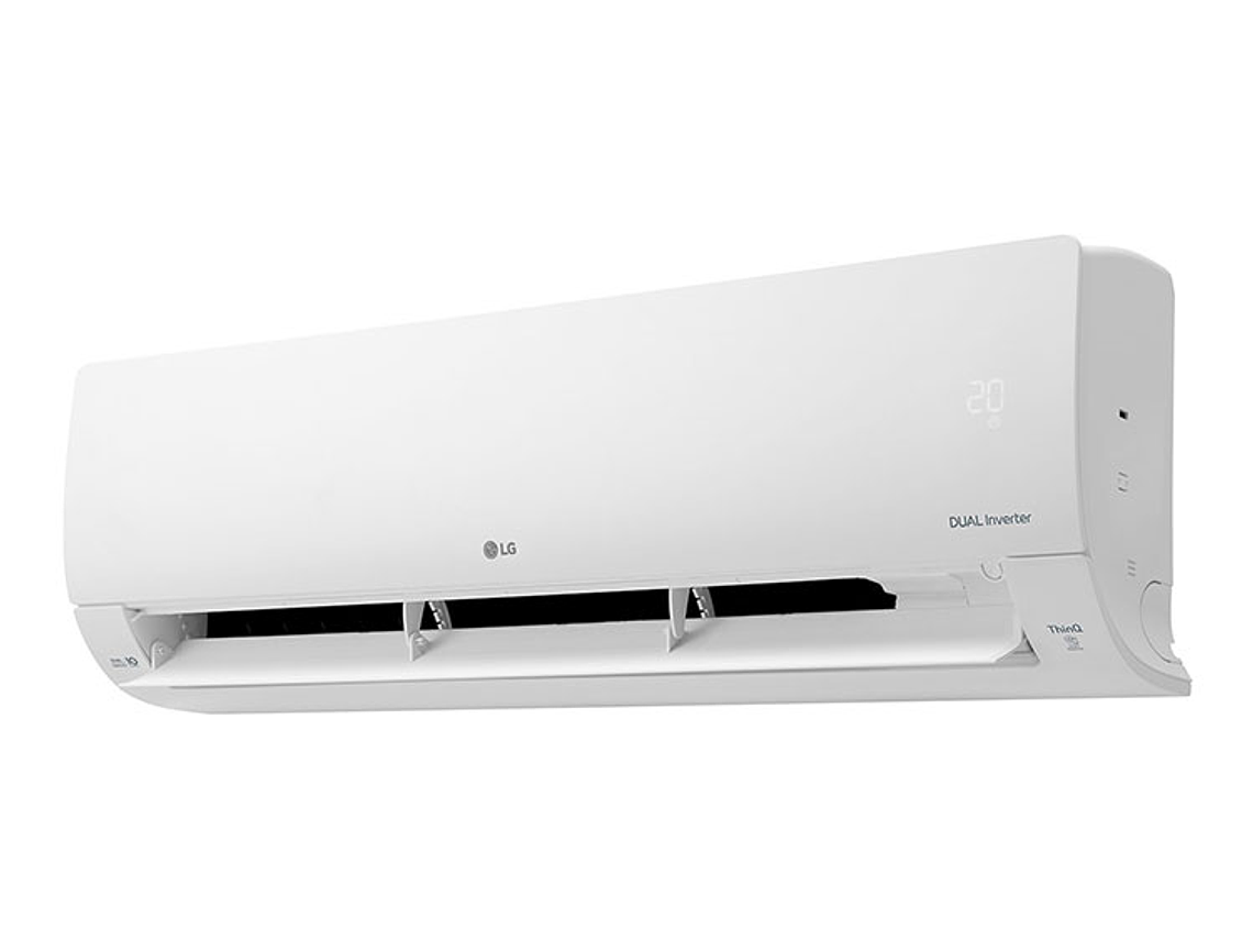 AIRE ACONDICIONADO FRÍO/CALOR 24000 BTU WIFI DUAL INVERTER VM242H9 6