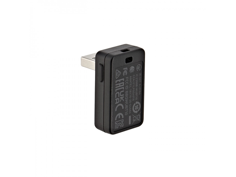 TECLADO CASIO CT-S1 ROJO + ADAPTADOR BLUETOOTH 4