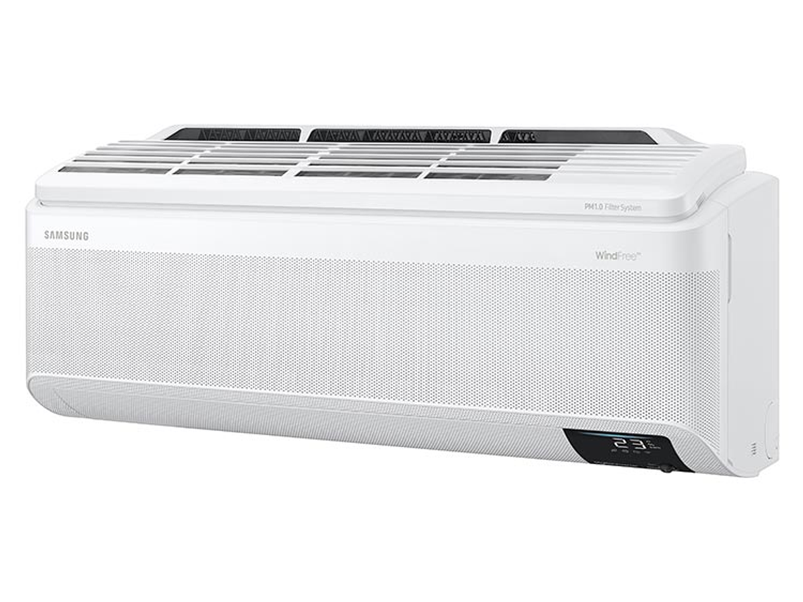AIRE ACONDICIONADO SPLIT WINDFREE SAMSUNG PM1.0 18000 BTU 4