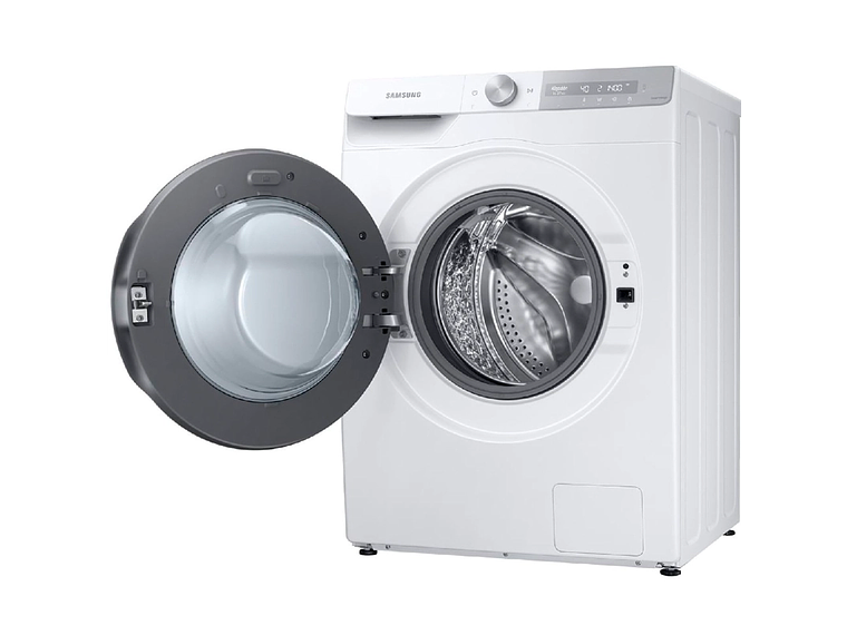 LAVADORA SECADORA SAMSUNG 12 KG 7 KG CARGA FRONTAL WD12T704DBH/ZS 4