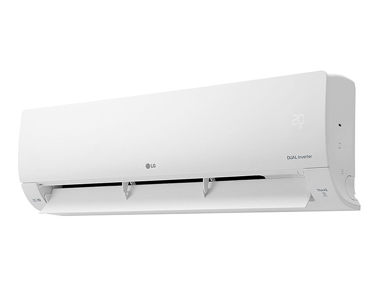 AIRE ACONDICIONADO FRÍO/CALOR 24000 BTU WIFI DUAL INVERTER VM242H9 7