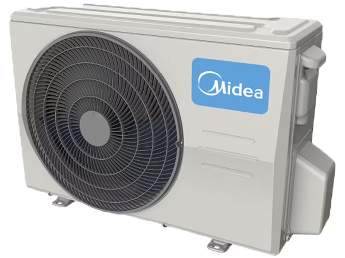 AIRE ACONDICIONADO FRIO-CALOR MIDEA INVERTER XTREME SAVE QUATTRO 18K BTU 2