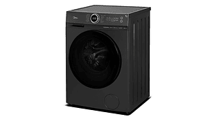 LAVADORA SECADORA MIDEA MF200D150WB/T 15KG/11KG TITANIO