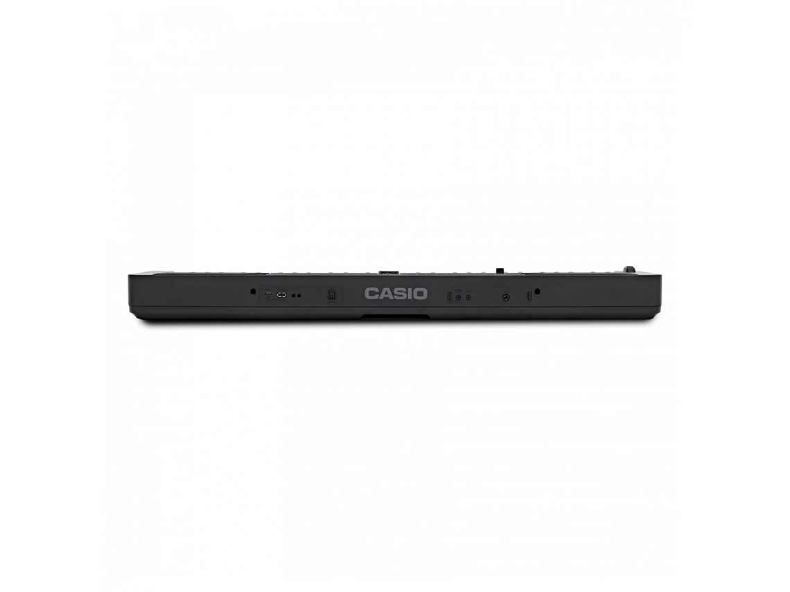 TECLADO CASIO CT-S400 4