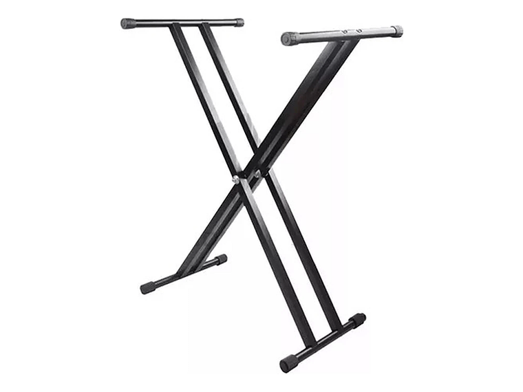 PACK CASIO TECLADO STANDARD 61 TECLAS + ATRIL+ FUNDA TONE CT-X800 3