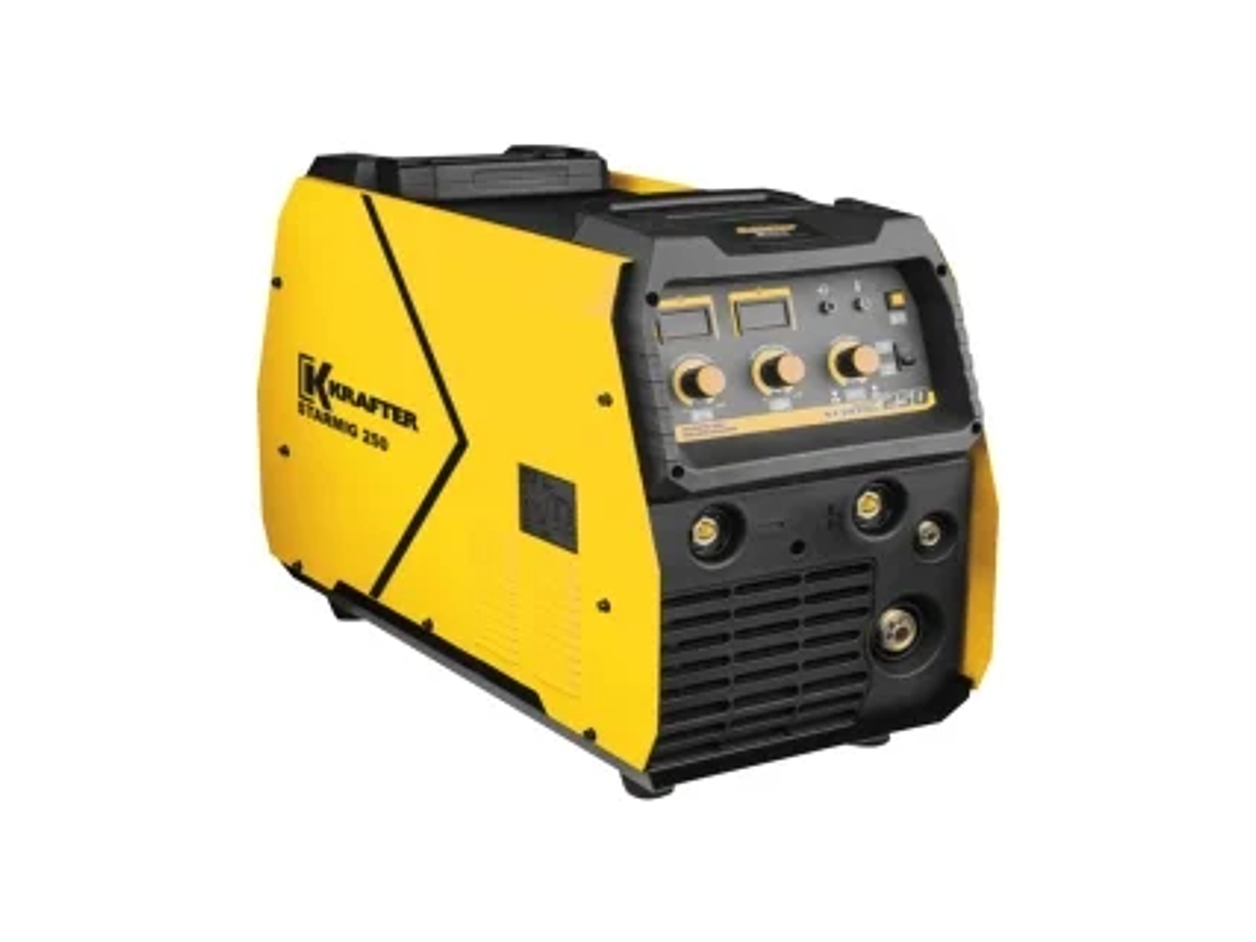 SOLDADORA STARMIG-250 KRAFTER 1