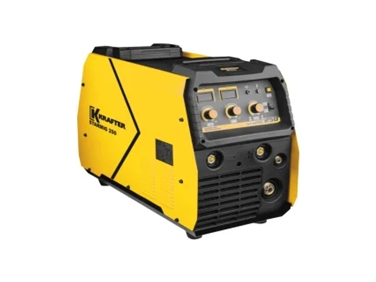 SOLDADORA STARMIG-250 KRAFTER 1