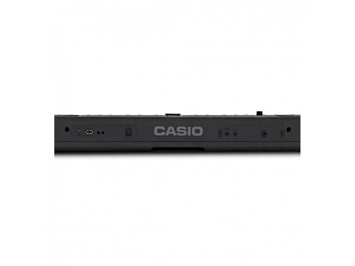 TECLADO CASIO CT-S400 5