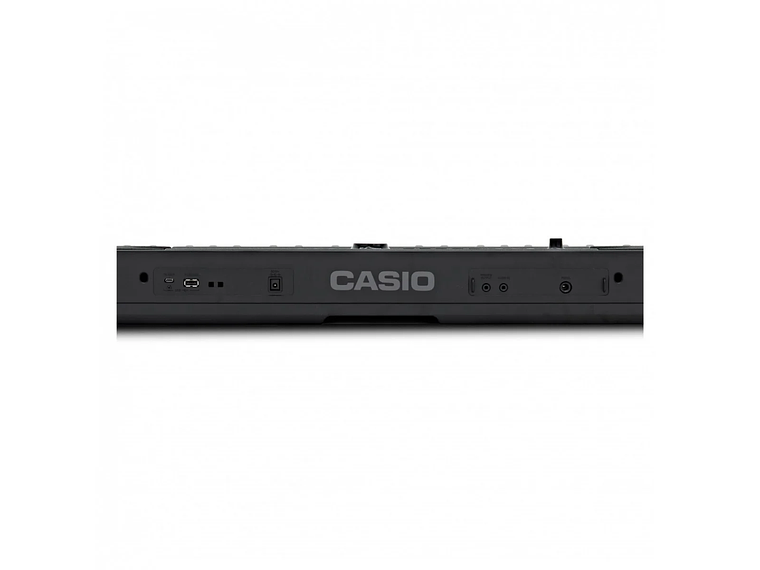 TECLADO CASIO CT-S400 5