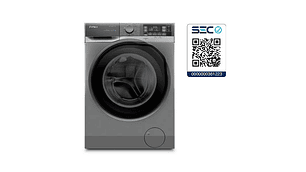 LAVADORA SECADORA FENSA 11/7 KG LAVADO INTELIGENTE 11WD GRIS