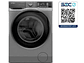 LAVADORA SECADORA FENSA 11/7 KG LAVADO INTELIGENTE 11WD GRIS - Miniatura 1