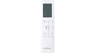 AIRE ACONDICIONADO INVERTER 22000BTU KHONE FRIO CALOR WIFI