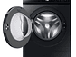 LAVADORA SECADORA SAMSUNG BE SPOKE WD14BB904DGB 14KG/9KG NEGRO - Miniatura 6