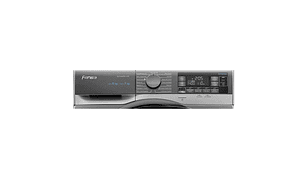 LAVADORA SECADORA FENSA 11/7 KG LAVADO INTELIGENTE 11WD GRIS