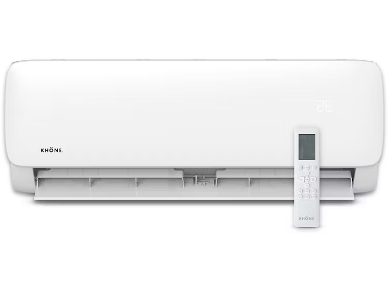 AIRE ACONDICIONADO INVERTER 22000BTU KHONE FRIO CALOR WIFI 3