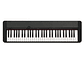 TECLADO CASIO 61 TECLAS NEGRO CT-S1BKC2 - Miniatura 1