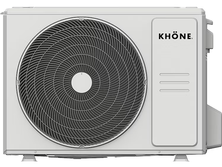AIRE ACONDICIONADO INVERTER 22000BTU KHONE FRIO CALOR WIFI 5