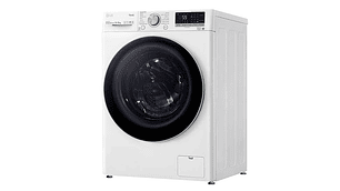 LAVADORA SECADORA LG WD14WVC4S6 14KG/8KG BLANCO
