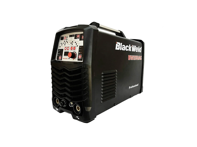 SOLDADORA BLACKWELD TIG AC/DC - BW250AC 3