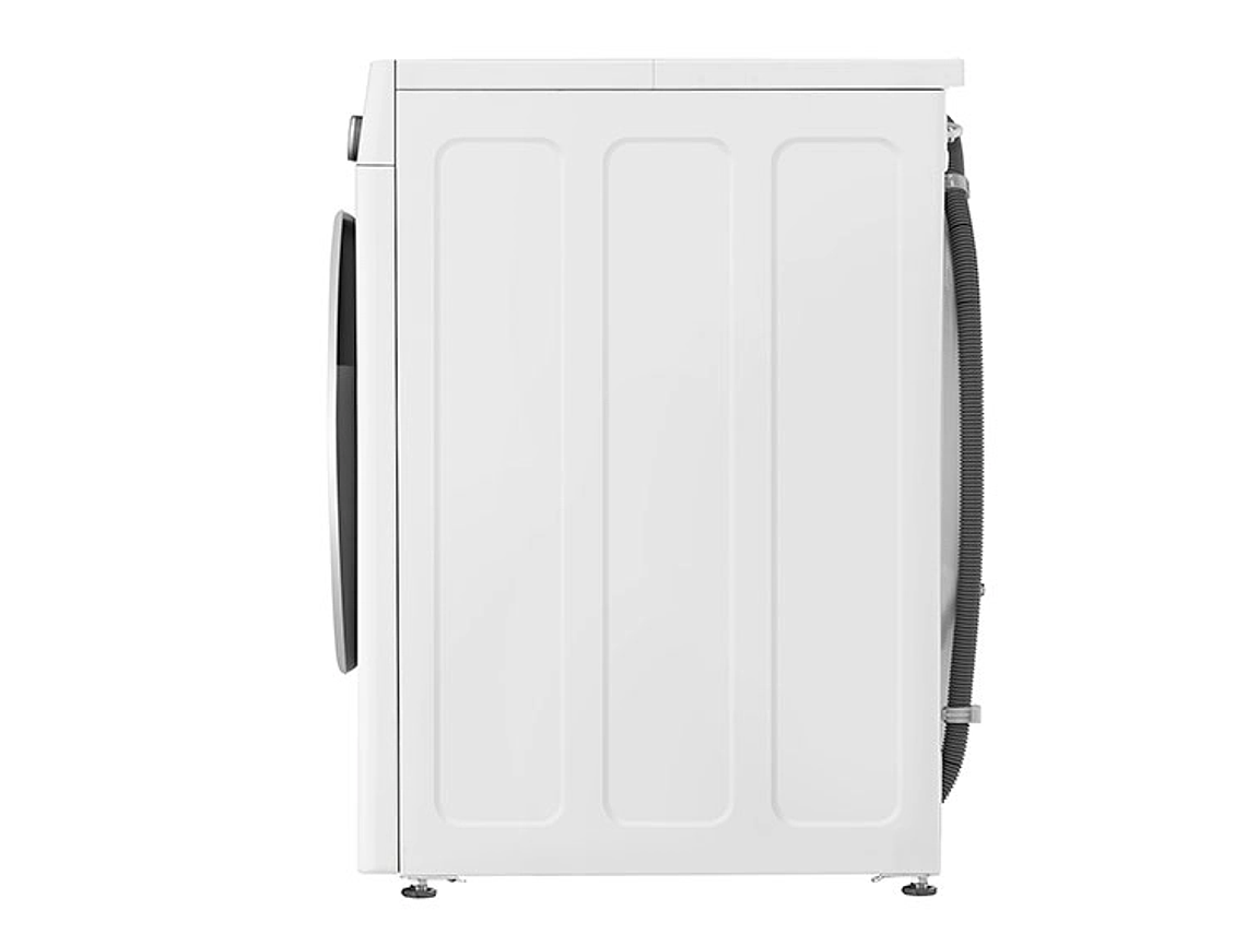 LAVADORA SECADORA LG WD14WVC4S6 14KG/8KG BLANCO 2
