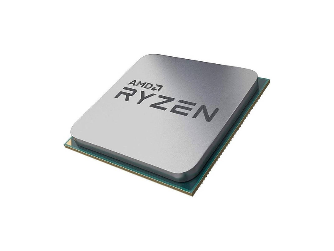 PROCESADOR AMD RYZEN 5 5600X 6 CORE 12 HILOS 37GHZ AM4 2