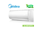 AIRE ACONDICIONADO FRIO-CALOR MIDEA ONOF 22000BTU. - Miniatura 1