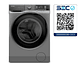 LAVADORA SECADORA FENSA 11/7 KG LAVADO INTELIGENTE 11WD GRIS - Miniatura 9