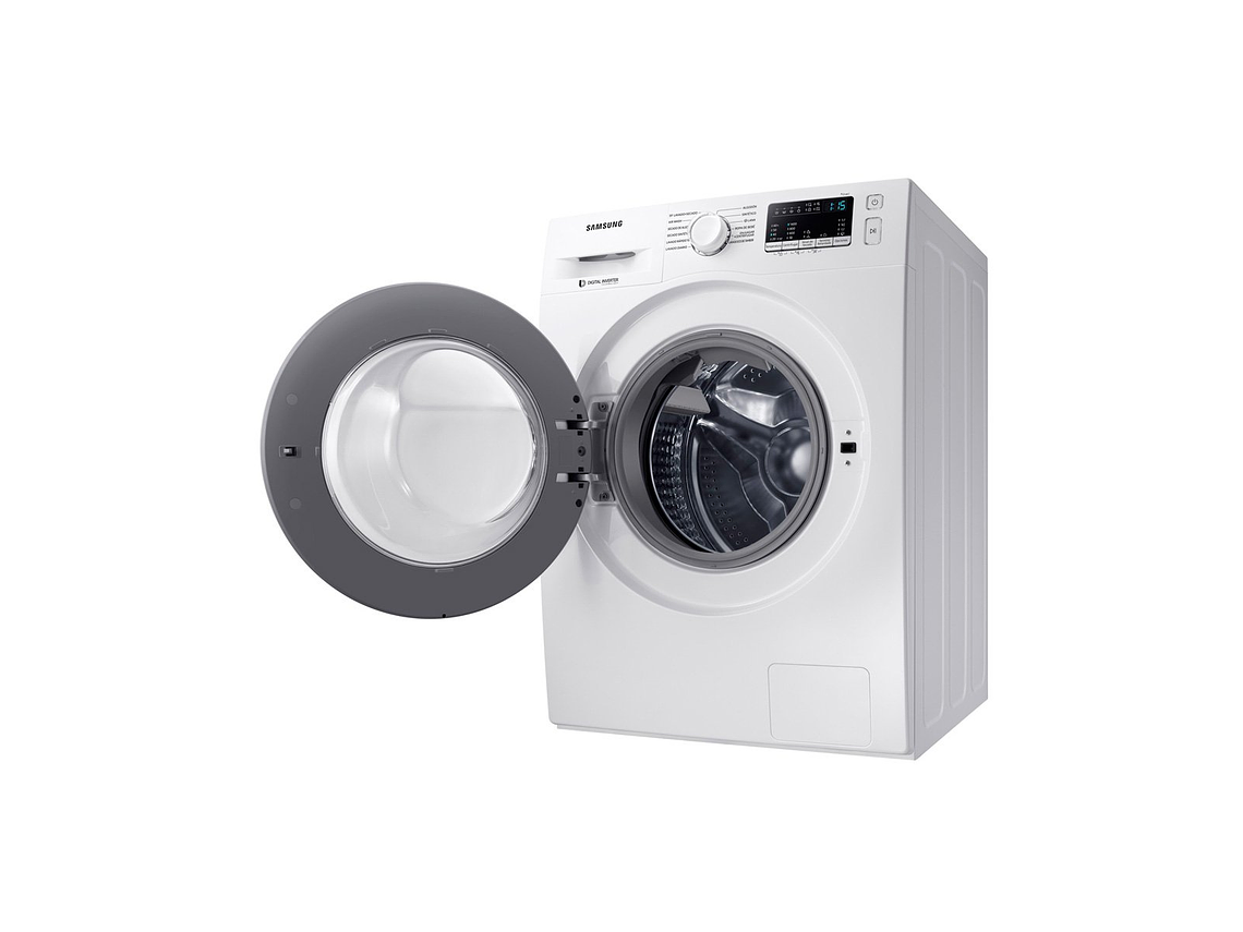 LAVADORA SECADORA SAMSUNG 11 KG 7 KG CARGA FRONTAL WD11M4473MW DIGITAL INVERTER /ZS 1