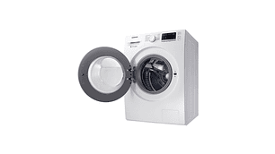 LAVADORA SECADORA SAMSUNG 11 KG 7 KG CARGA FRONTAL WD11M4473MW DIGITAL INVERTER /ZS