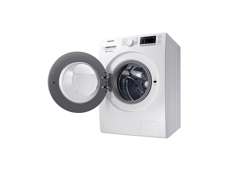 LAVADORA SECADORA SAMSUNG 11 KG 7 KG CARGA FRONTAL WD11M4473MW DIGITAL INVERTER /ZS 1