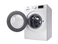 LAVADORA SECADORA SAMSUNG 11 KG 7 KG CARGA FRONTAL WD11M4473MW DIGITAL INVERTER /ZS - Miniatura 1