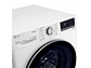 LAVADORA SECADORA LG WD14WVC4S6 14KG/8KG BLANCO - Miniatura 6