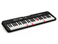 TECLADO CASIO CON FUENTE PODER LK-S250 BK - Miniatura 1
