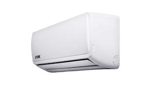 AIRE ACONDICIONADO SPLIT ON/OFF YORK 24.000 BTU