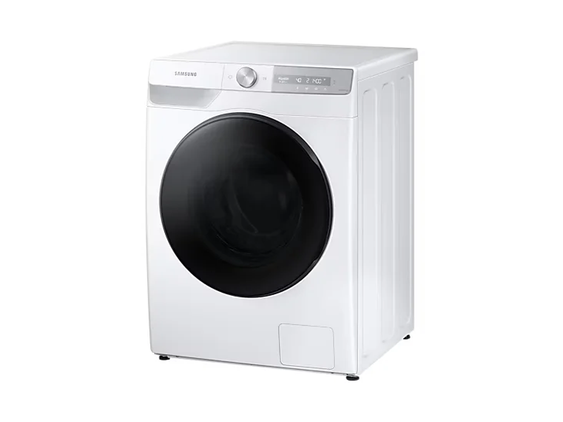 SAMSUNG LAVADORA SECADORA 12.5KG / 7KG CON INTELIGENCIA ARTIFICIAL EN PANEL DE CONTROL 2