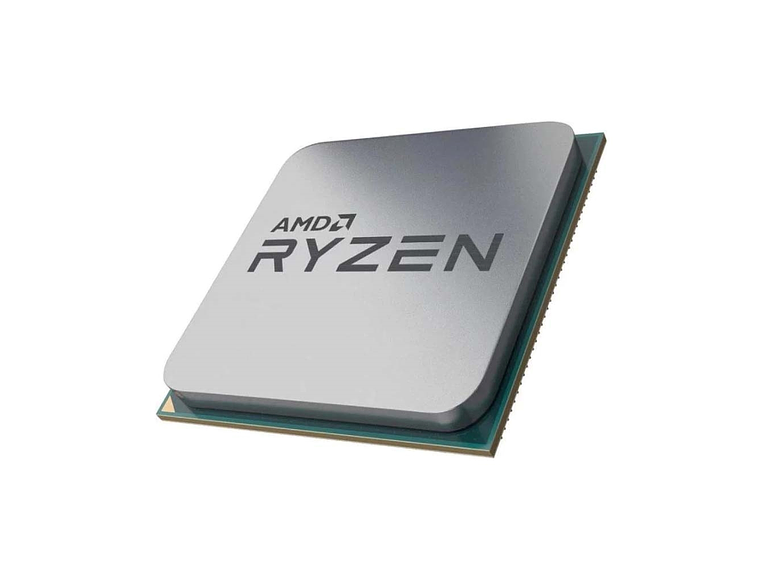 PROCESADOR AMD RYZEN 5 5600GT AM4 6 CORES 12 HILOS 4.6GHZ 5