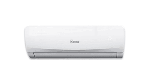 AIRE ACONDICIONADO KENDAL SPLIT MURO ON/OFF N3ASM-24 MDS
